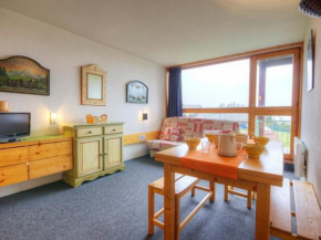 Appartement agréable · Ski aux pieds · Balcon · Wifi inclus - FR-1-346-490